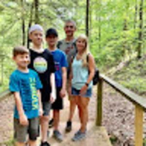 Meet your Posher, Brett